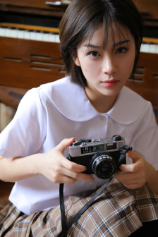 明星专题：苏珊娜·哈克